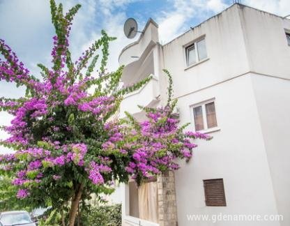 Maison d'hôtes "Violette", logement privé à Bečići, Monténégro - a3c3f307ef692def2666a7e3f02680b3